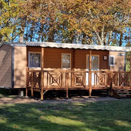 Camping Les Palafitos