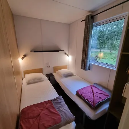 Les Palafitos 3*