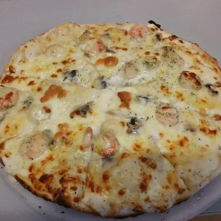 Les Palafitos 3* Luglon