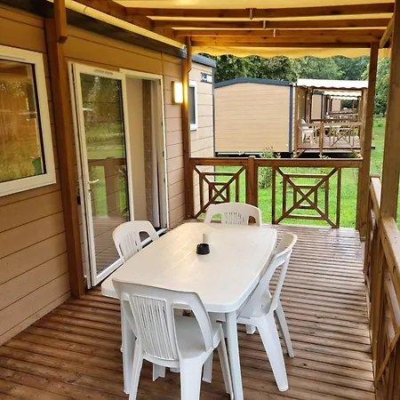 Camping Les Palafitos