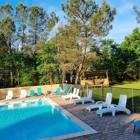 Camping Les Palafitos