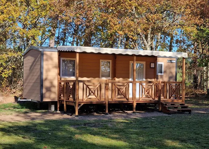 Camping Les Palafitos