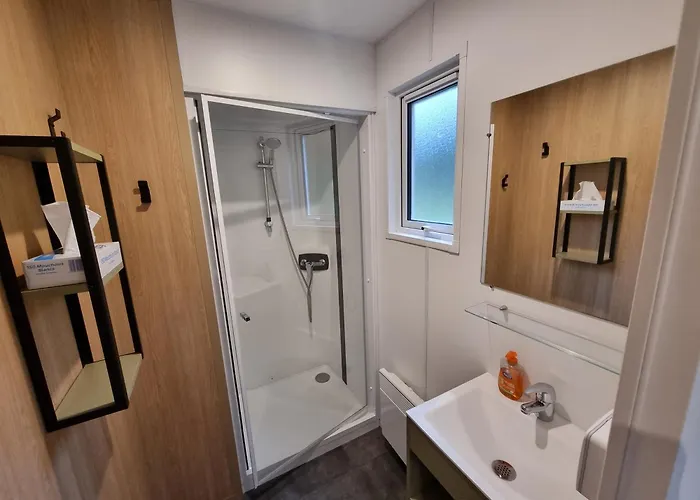 Les Palafitos Camping