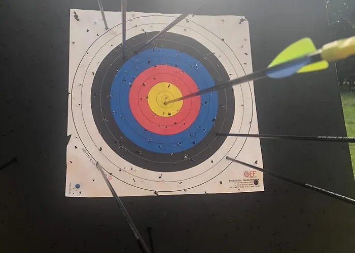 Camping Les Palafitos 3*