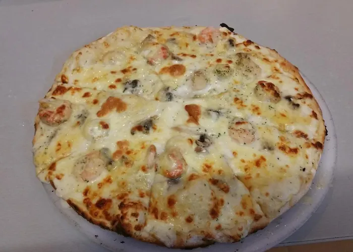 Les Palafitos 3* Luglon