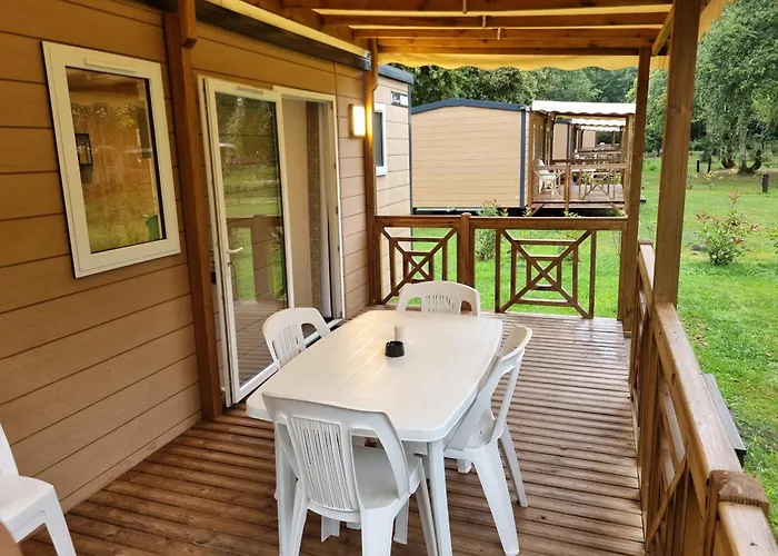 Camping Les Palafitos