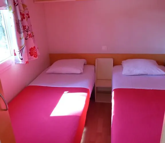 Camping Les Palafitos