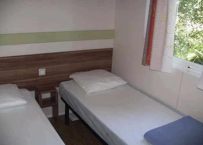 Camping Les Palafitos