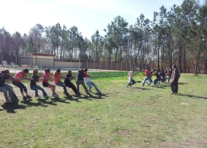 Camping Les Palafitos